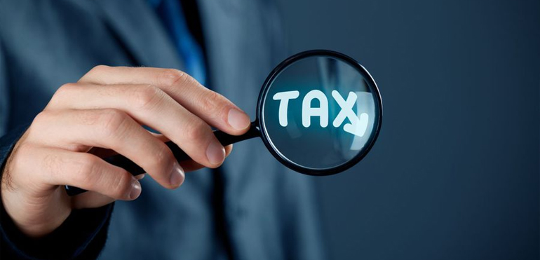 Оптимизация налогов и управление налоговыми рисками